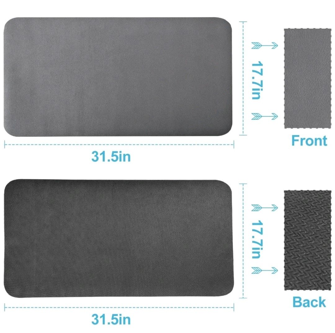 Absorbent Mat