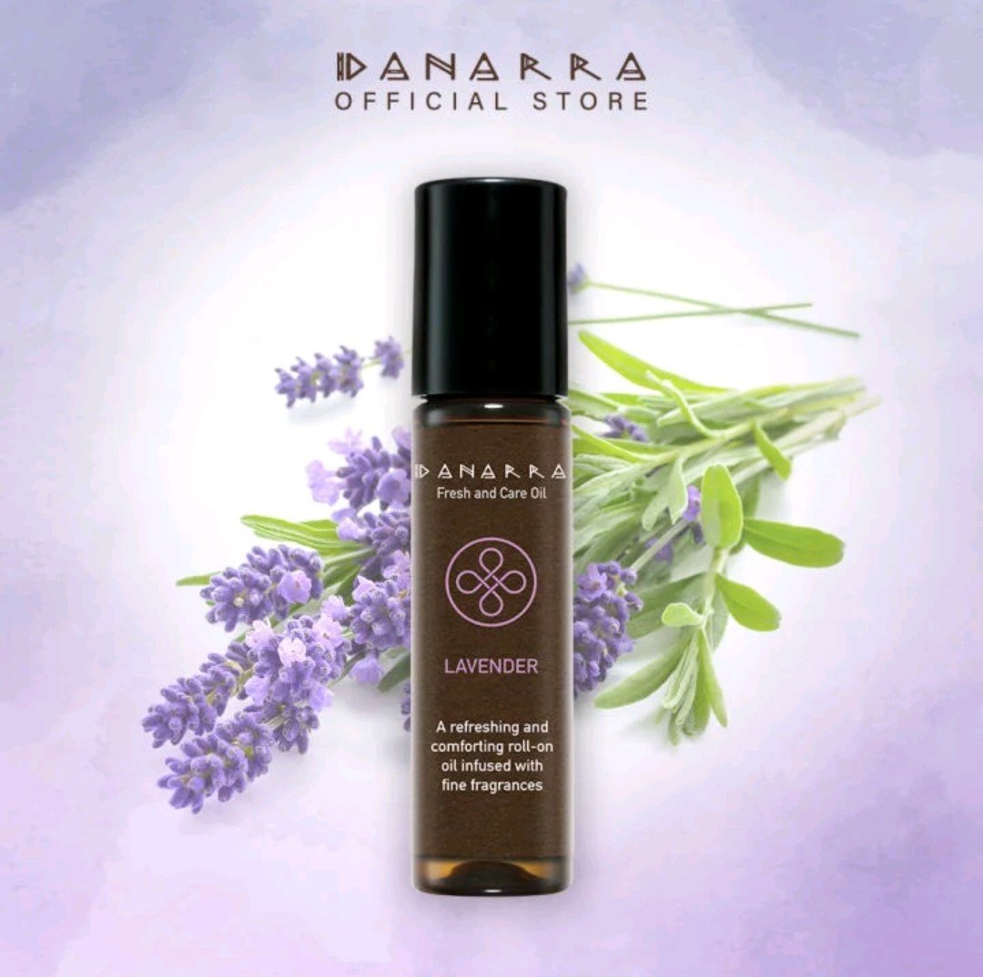 Essential Oil