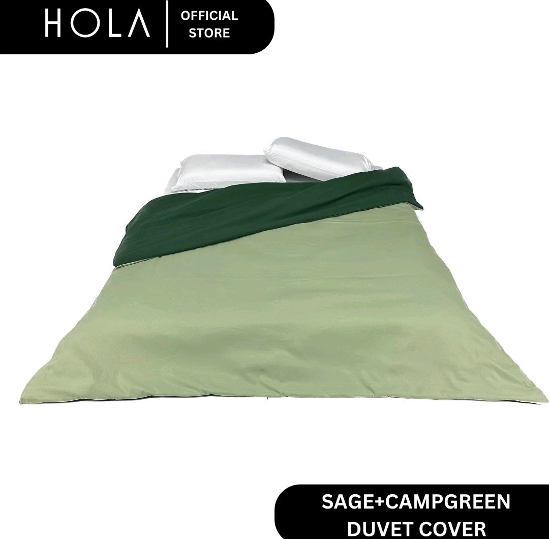 Duvet Cover 2