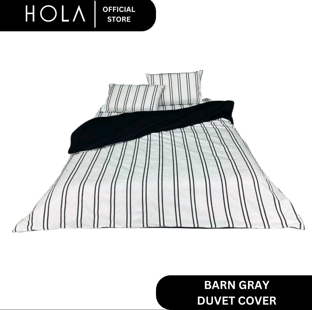 Duvet Cover 3