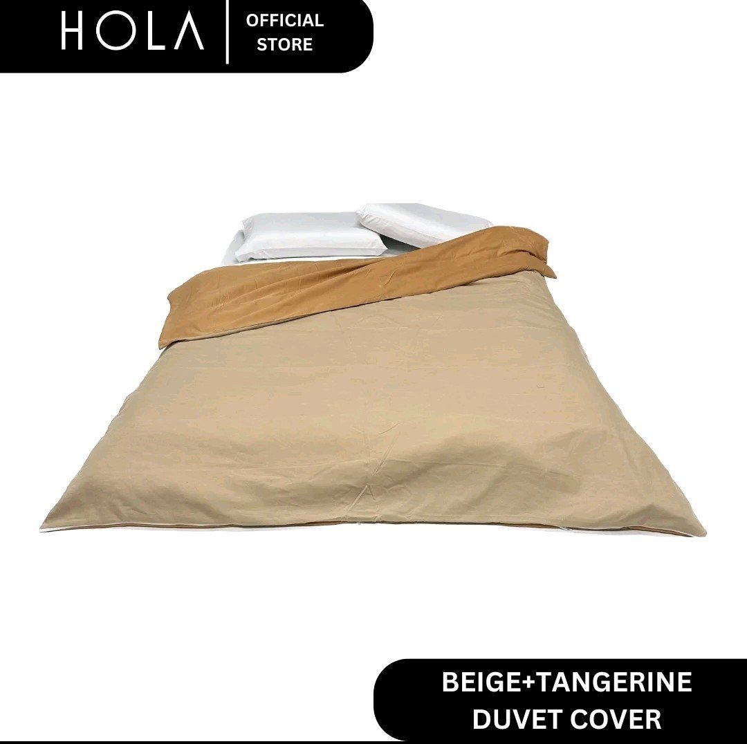 Duvet Cover 4