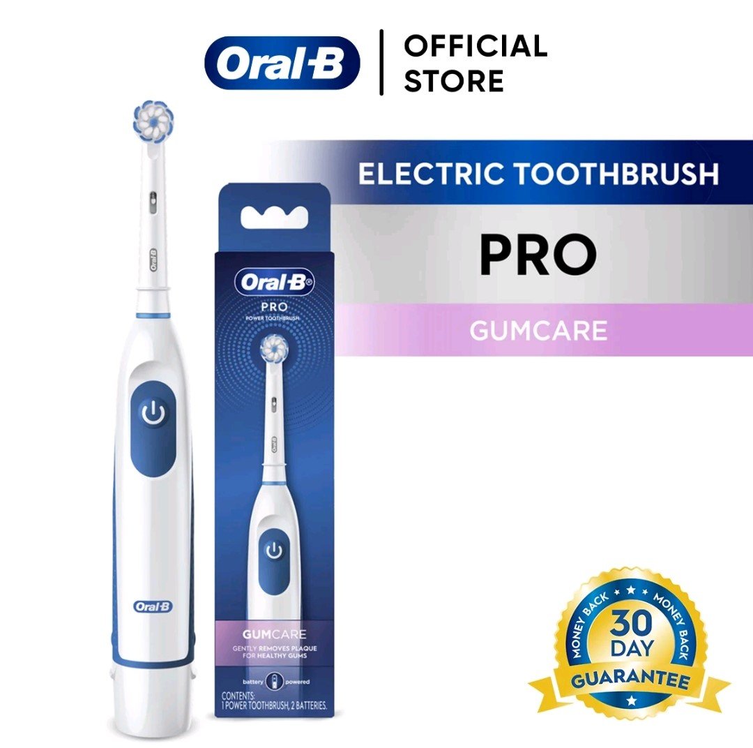 Electric Toothbrush