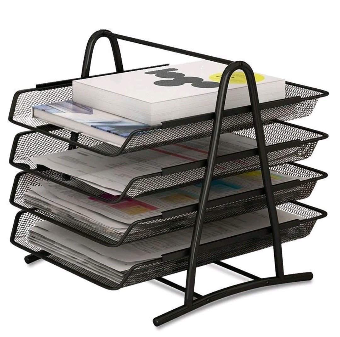 File Tray