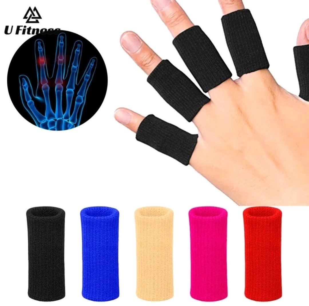 Finger Sleeve
