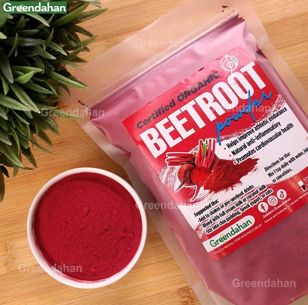 Beetroot Powder