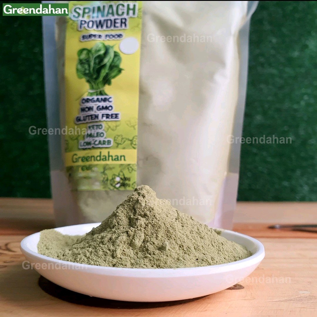 Spinach Powder