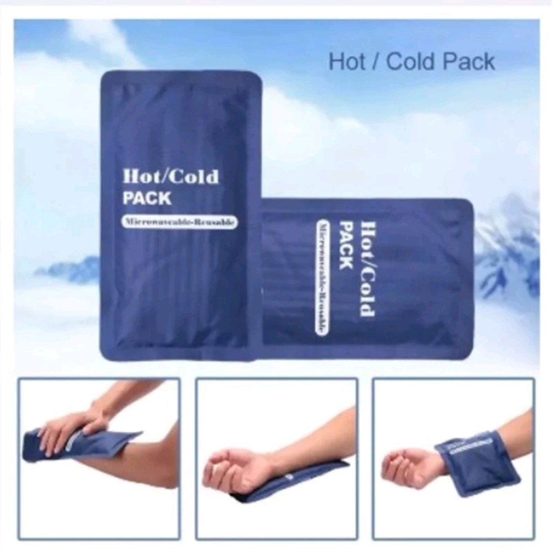 Hot & Cold Pack