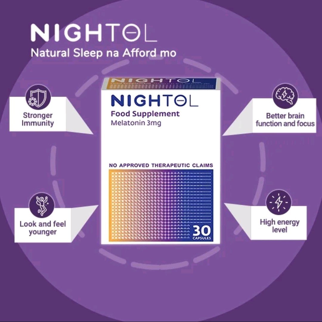 Melatonin
