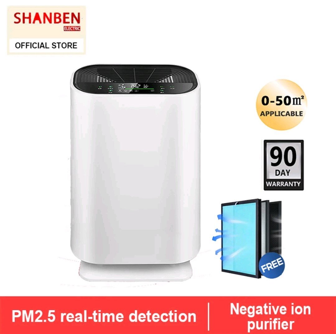 Air Purifier
