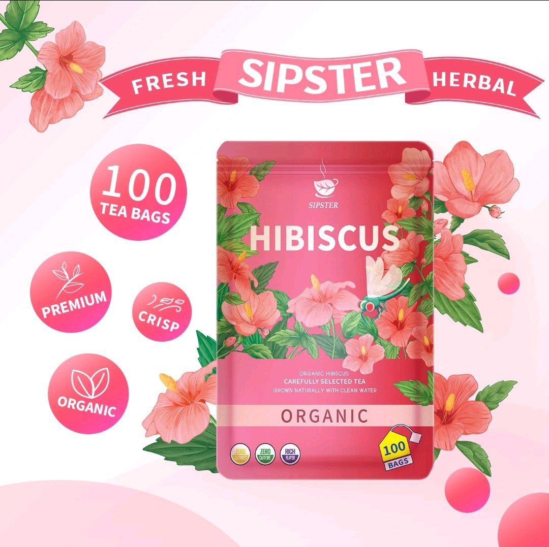 Hibiscus Tea