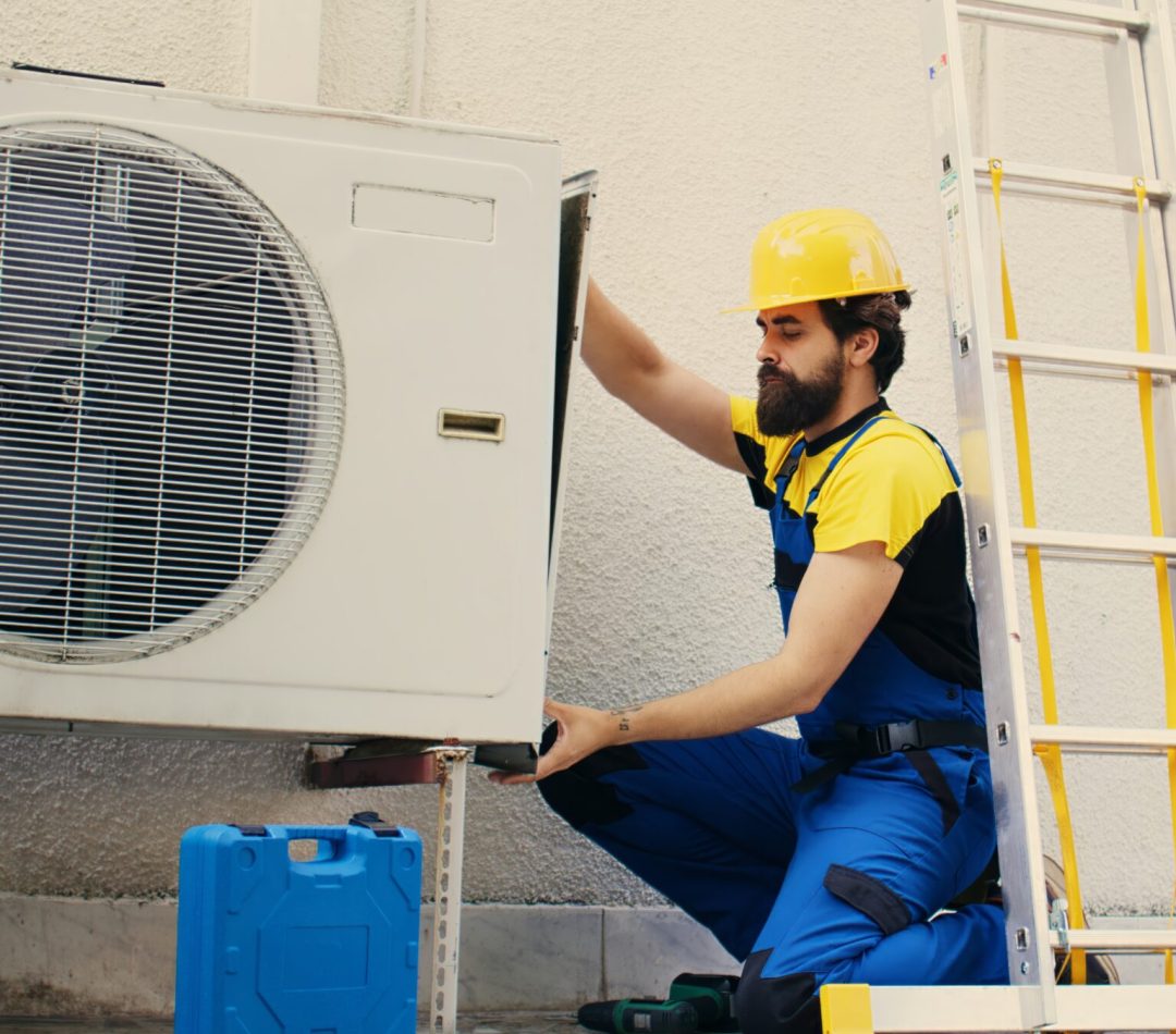 HVAC Services